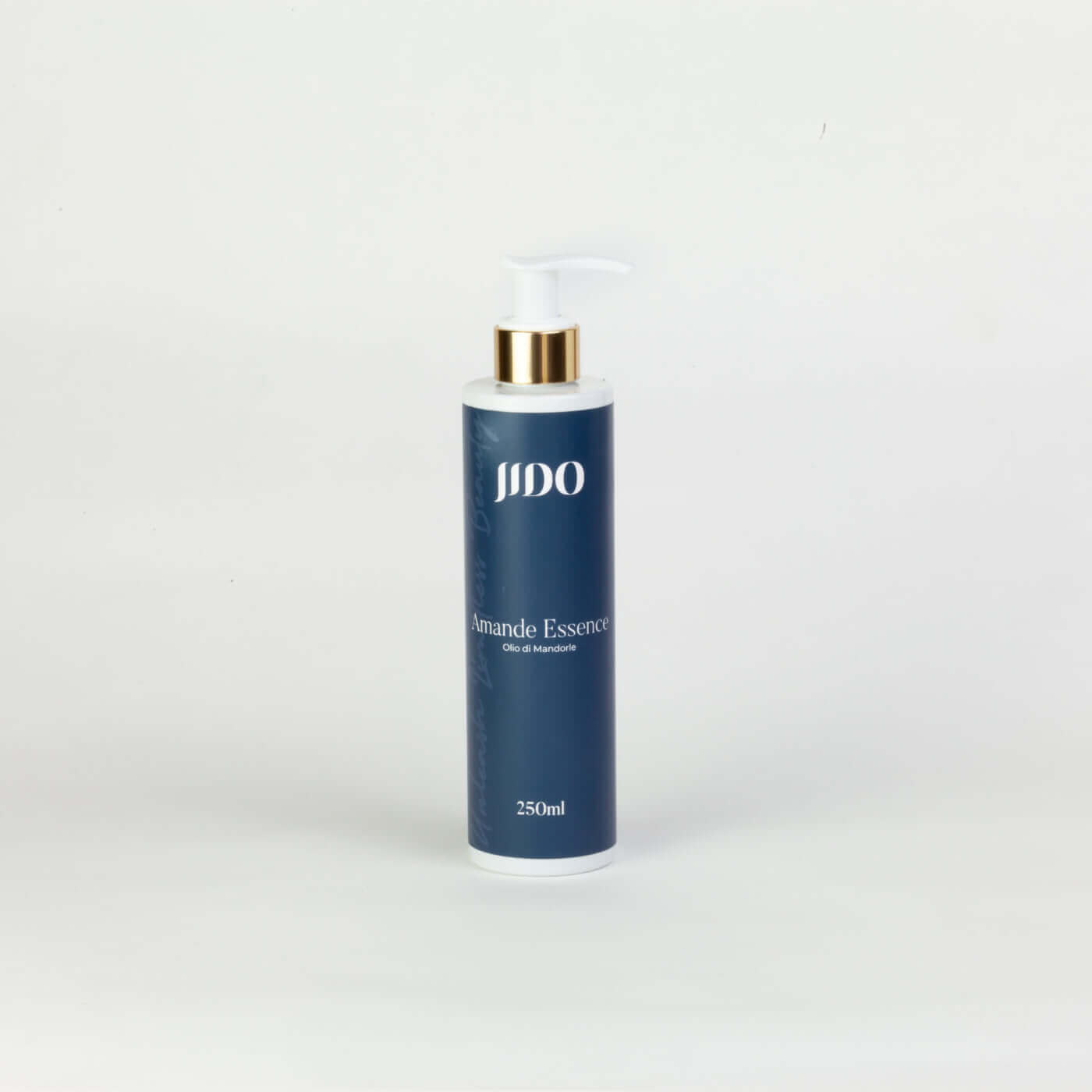 Jido Olio di mandorle dolci naturale