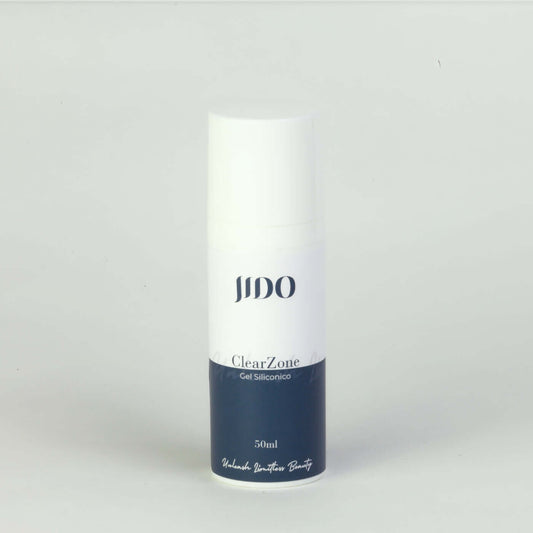 Jido - Gel Siliconico