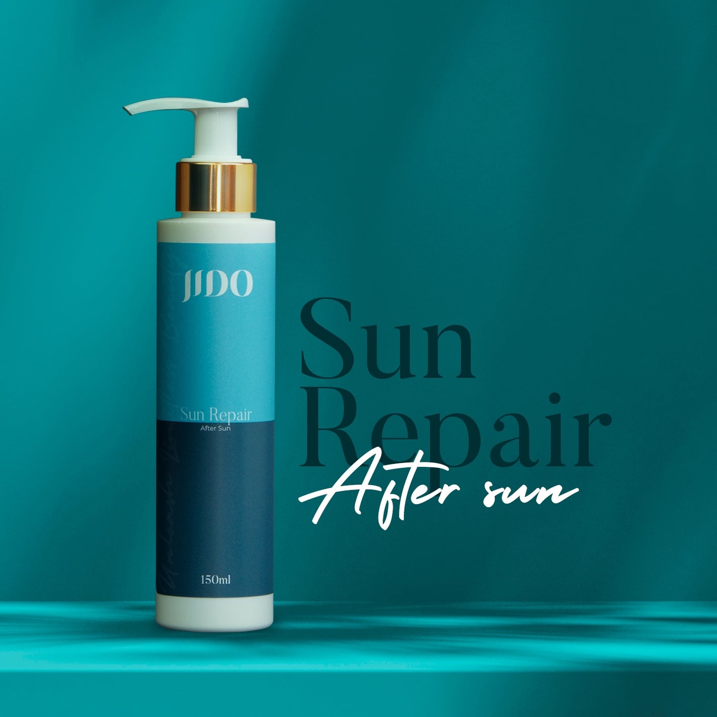 Sun Repair - After sun