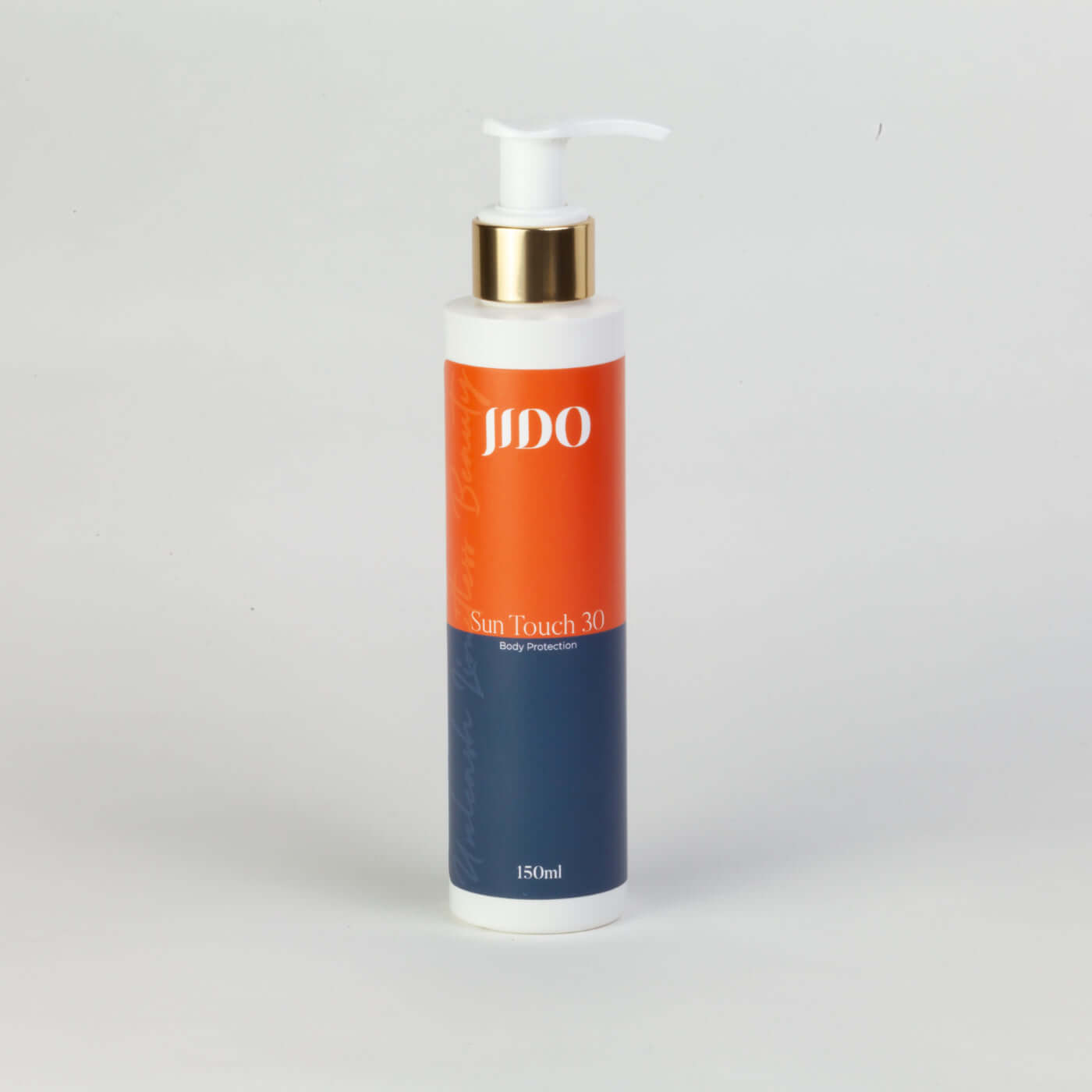Sun Touch Corpo - Protezione 30 SPF