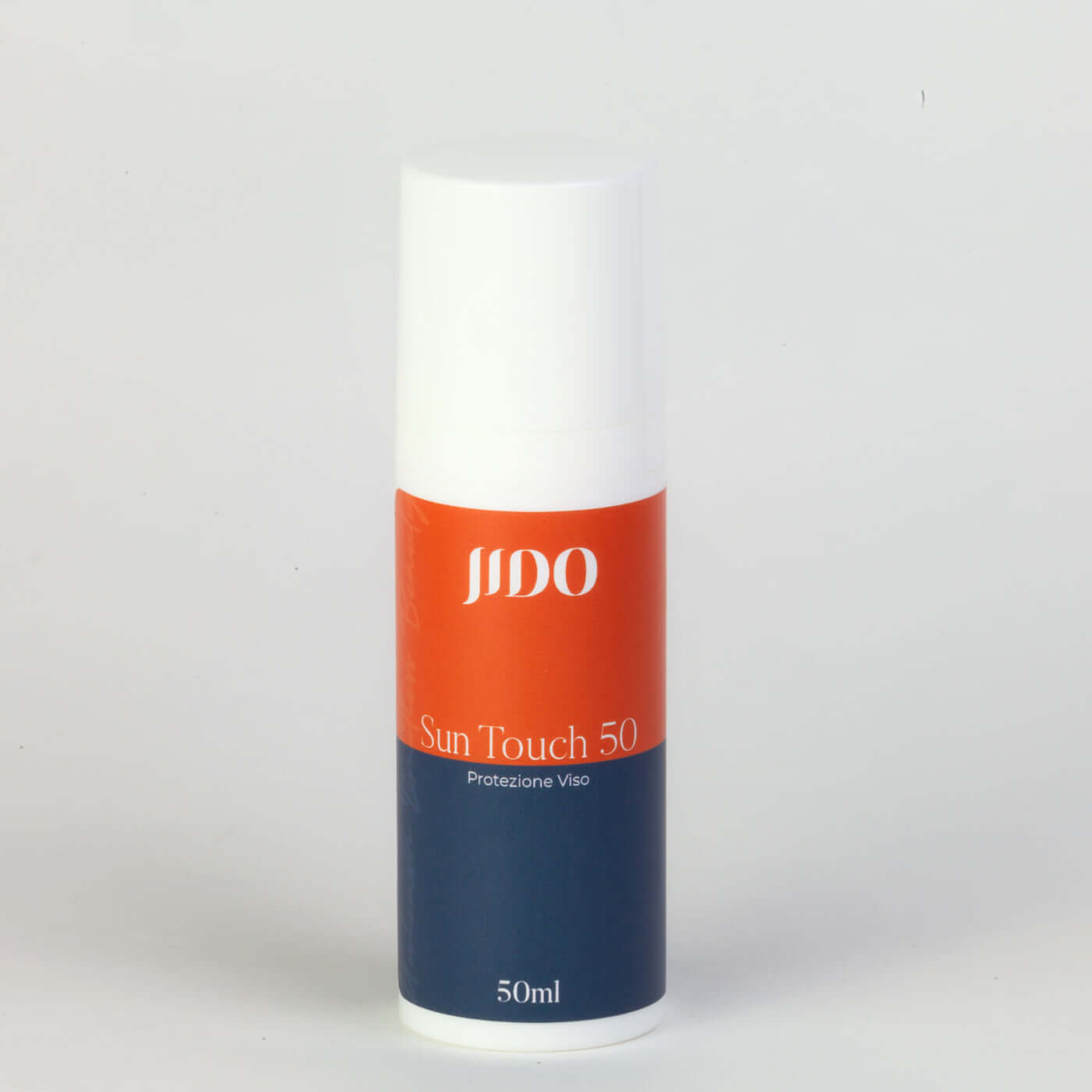 Sun Touch Viso - Protezione 50 SPF