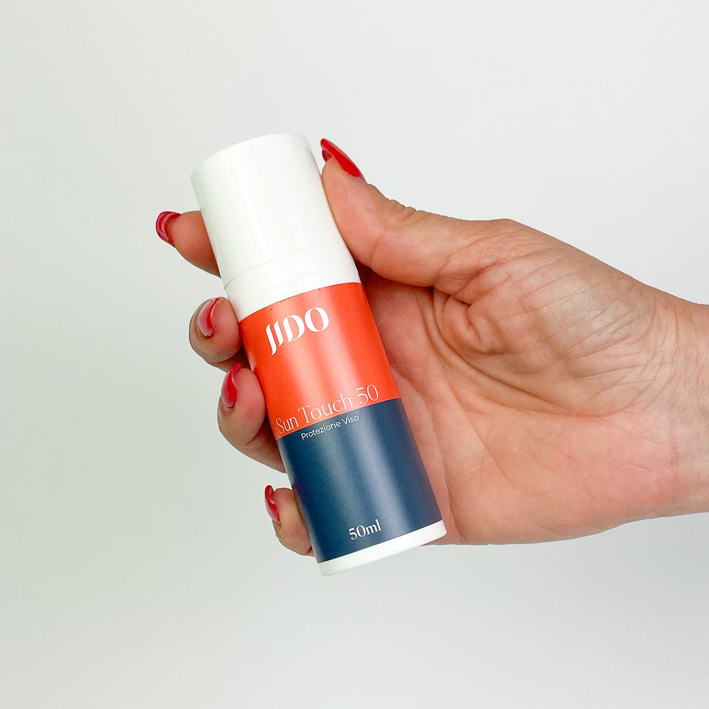 Sun Touch Viso - Protezione 50 SPF