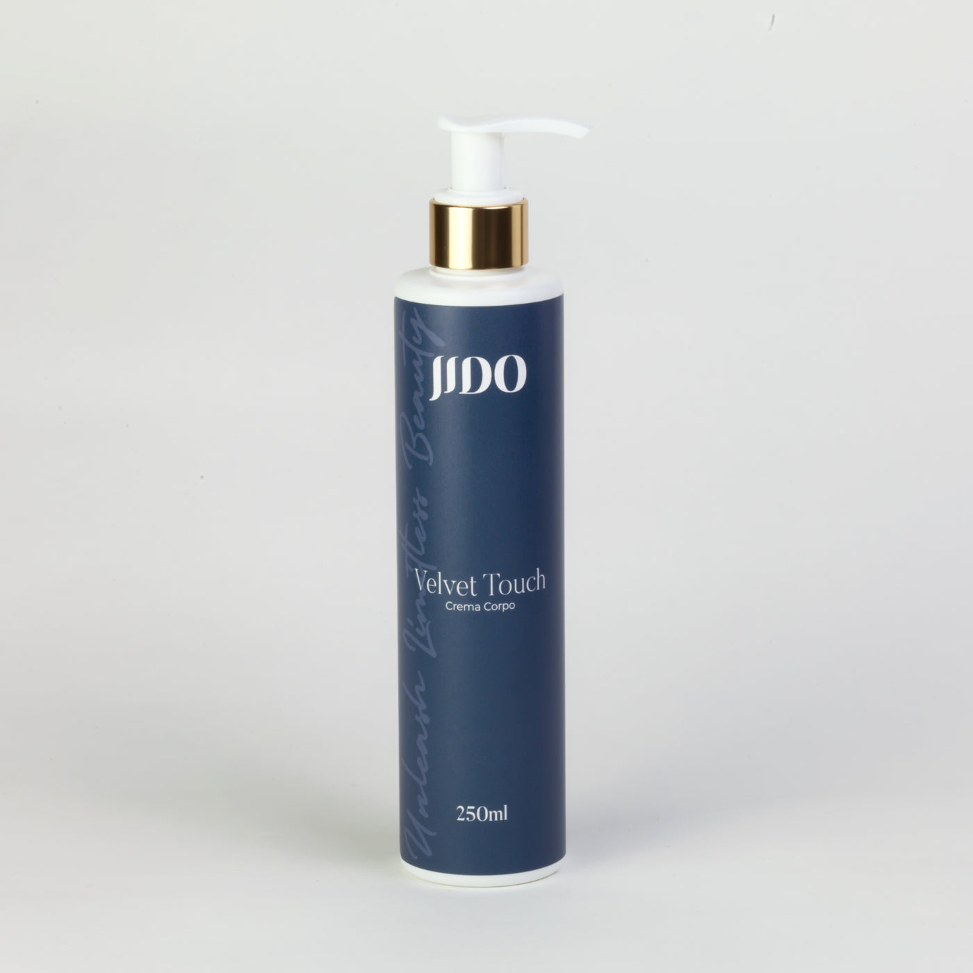 Velvet Touch - Crema idratante