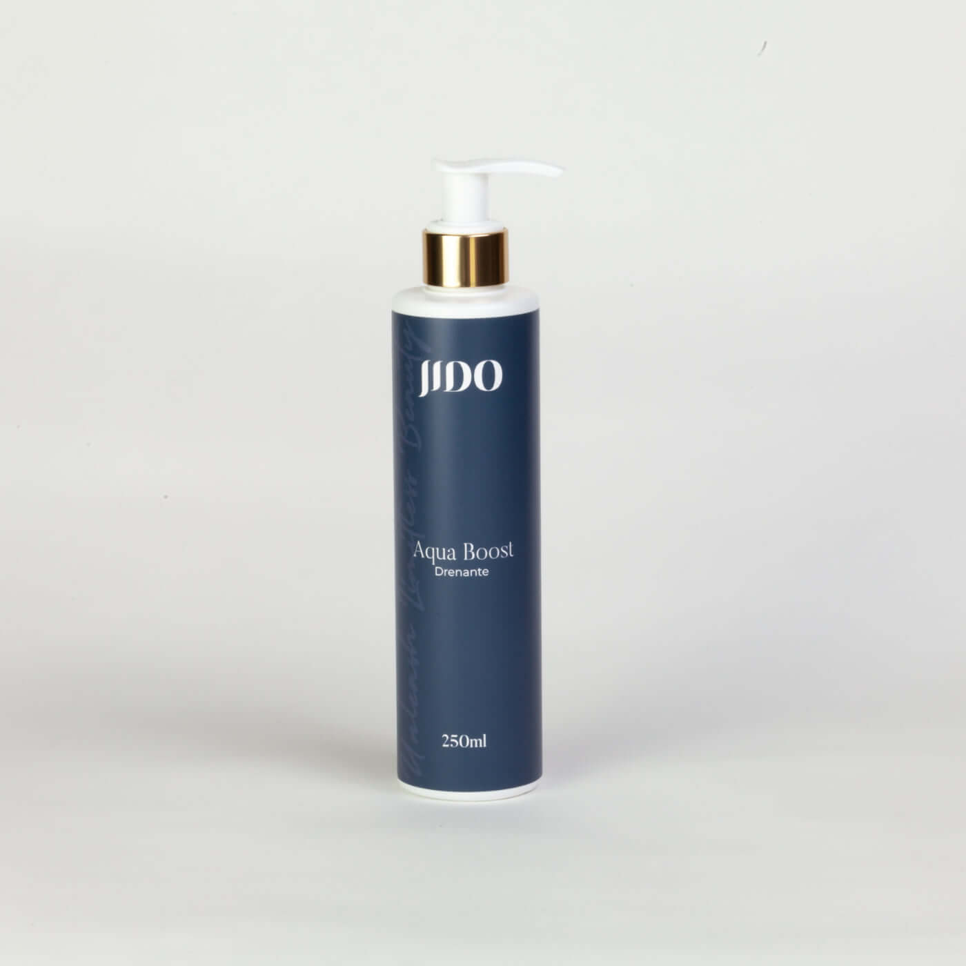 Jido Crema drenante booster - Elimina la cellulite