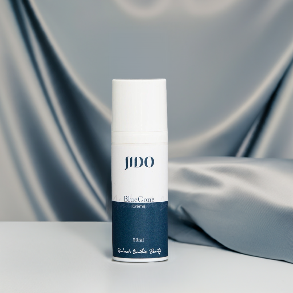 Blue Gone - Crema Ecchimosi