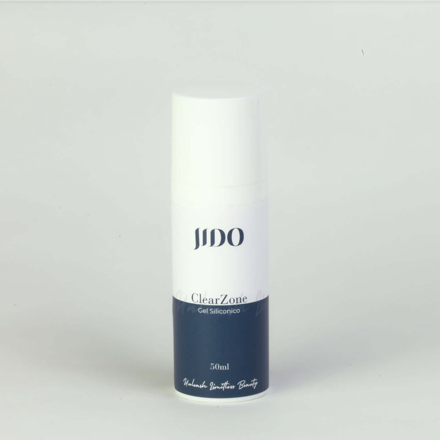 Jido - Gel Siliconico