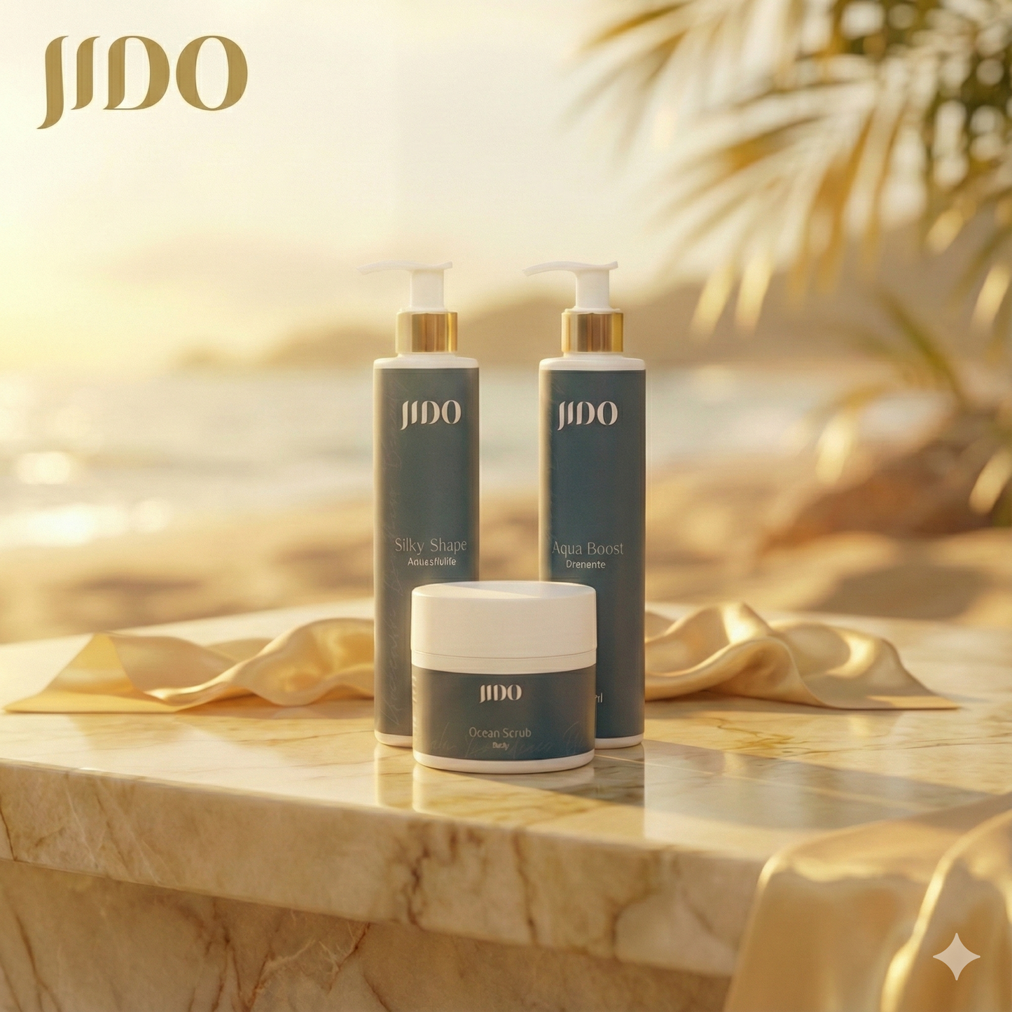 Body Glow | Anti Cellulite Drenante