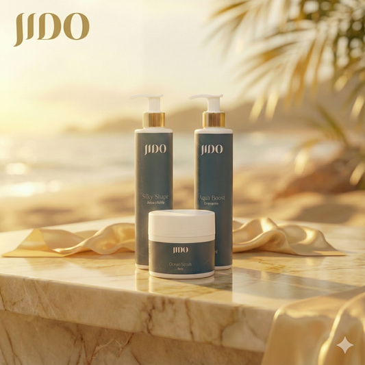 Body Glow | Anti Cellulite Drenante