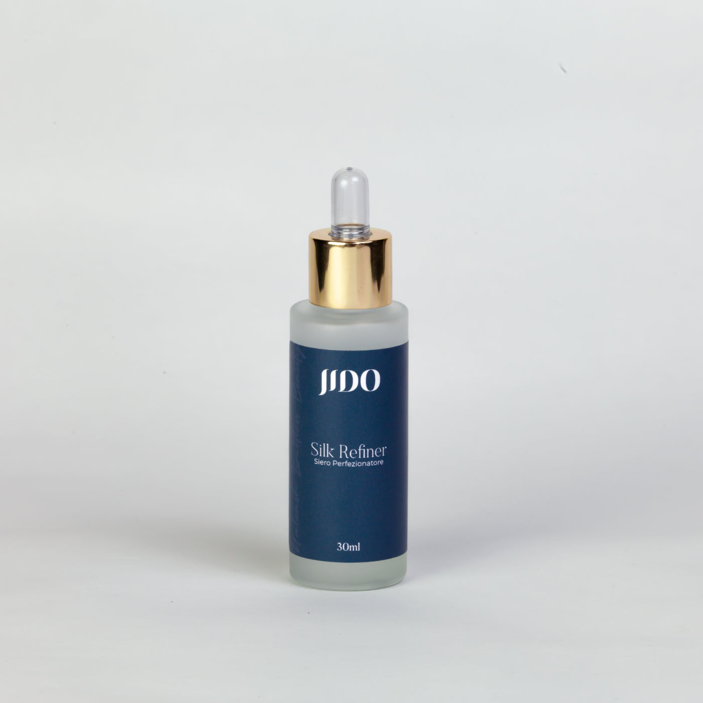 Jido - Siero Perfezionatore Viso
