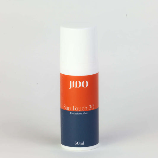 Sun Touch Viso - Protezione 30 SPF