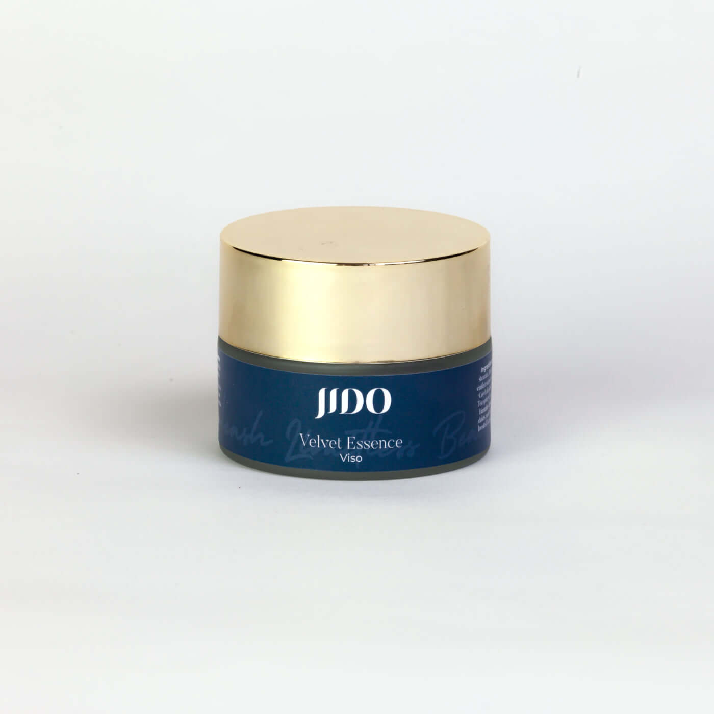 Velvet Essence - Crema ricca idratante