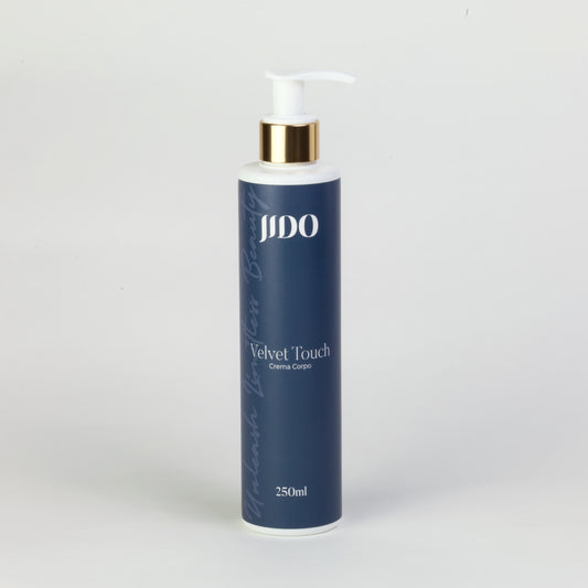 Velvet Touch - Crema idratante