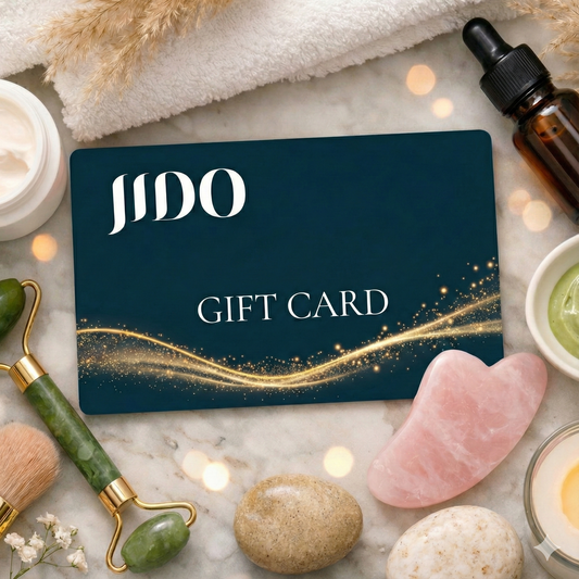 Gift Card Jido Beauty