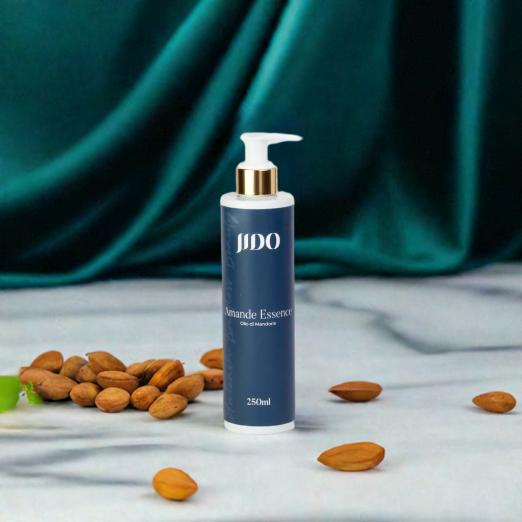 Amande Essence - Olio di Mandorle