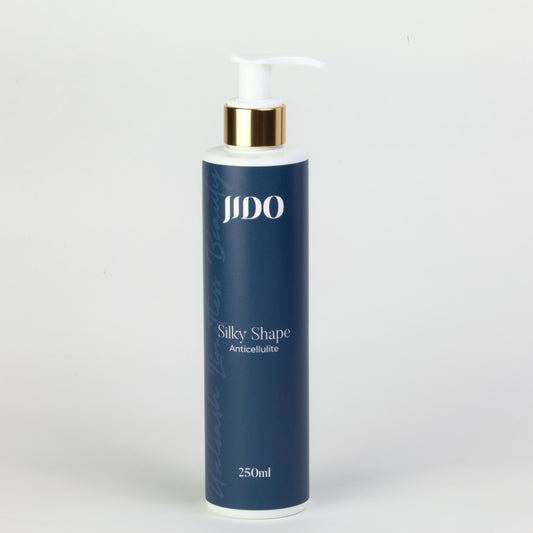 Jido Crema anticellulite corpo per una pelle setosa